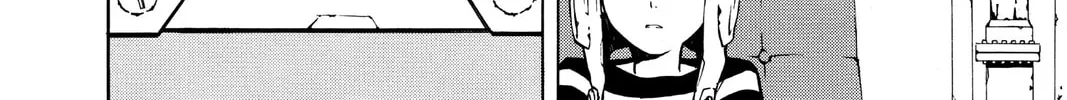 D.Gray-man Chapter 2 page 32 - 