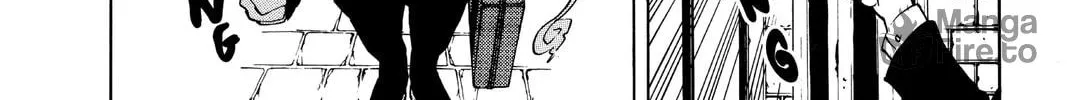 D.Gray-man Chapter 2 page 36 - 