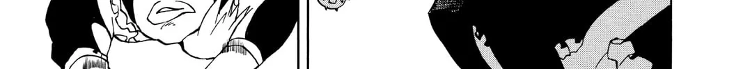 D.Gray-man Chapter 2 page 38 - 