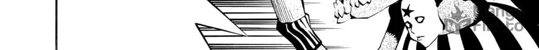 D.Gray-man Chapter 20 page 12 - 