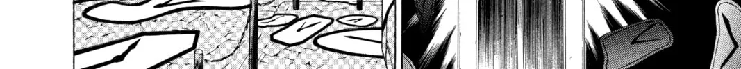 D.Gray-man Chapter 20 page 32 - 