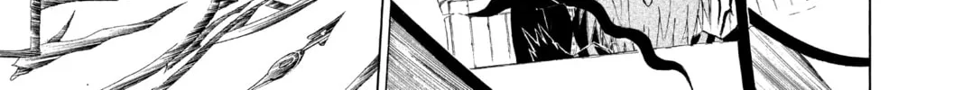 D.Gray-man Chapter 20 page 34 - 