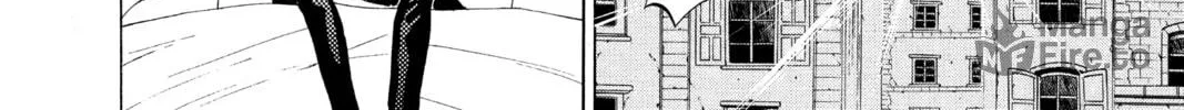 D.Gray-man Chapter 20 page 36 - 