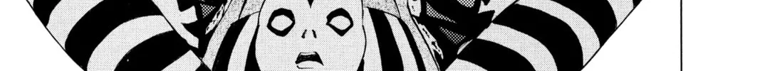 D.Gray-man Chapter 20 page 38 - 