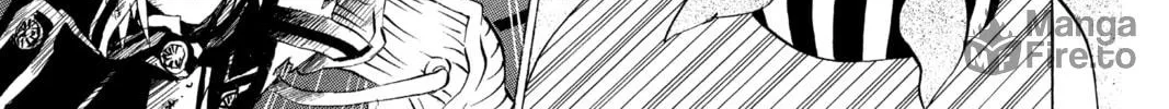 D.Gray-man Chapter 20 page 6 - 