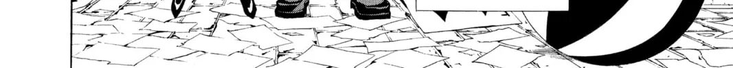 D.Gray-man Chapter 21 page 16 - 