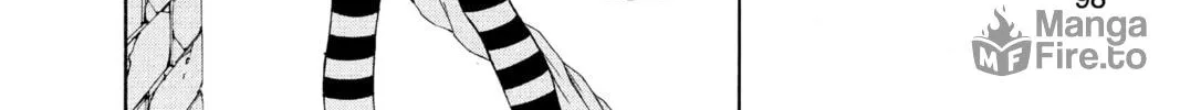 D.Gray-man Chapter 21 page 24 - 