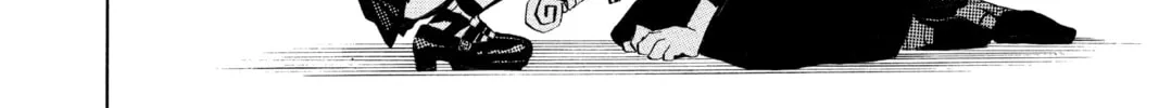 D.Gray-man Chapter 21 page 32 - 