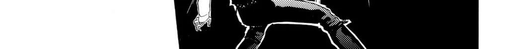 D.Gray-man Chapter 21 page 34 - 