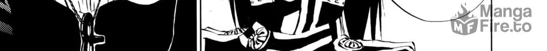 D.Gray-man Chapter 21 page 10 - 