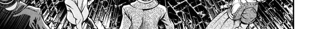 D.Gray-man Chapter 217 page 14 - 