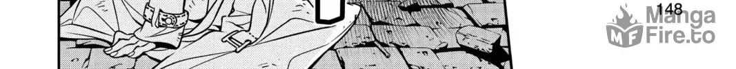 D.Gray-man Chapter 217 page 36 - 