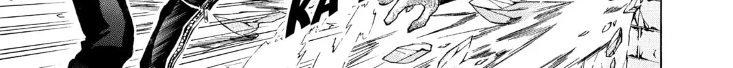 D.Gray-man Chapter 22 page 14 - 