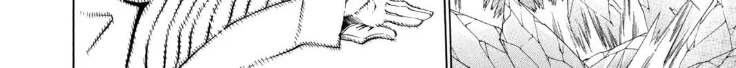 D.Gray-man Chapter 22 page 16 - 
