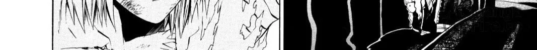 D.Gray-man Chapter 22 page 20 - 