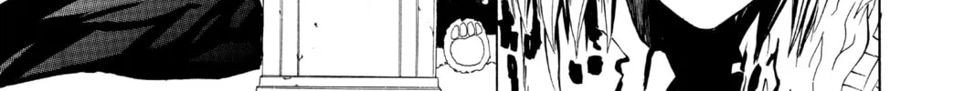 D.Gray-man Chapter 22 page 22 - 