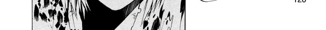 D.Gray-man Chapter 22 page 28 - 