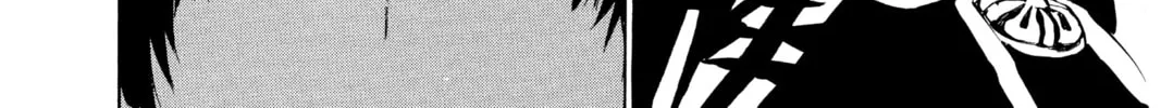D.Gray-man Chapter 22 page 32 - 