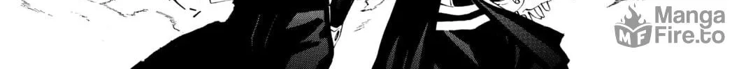 D.Gray-man Chapter 22 page 6 - 