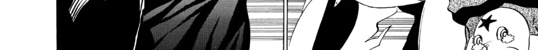 D.Gray-man Chapter 22 page 8 - 