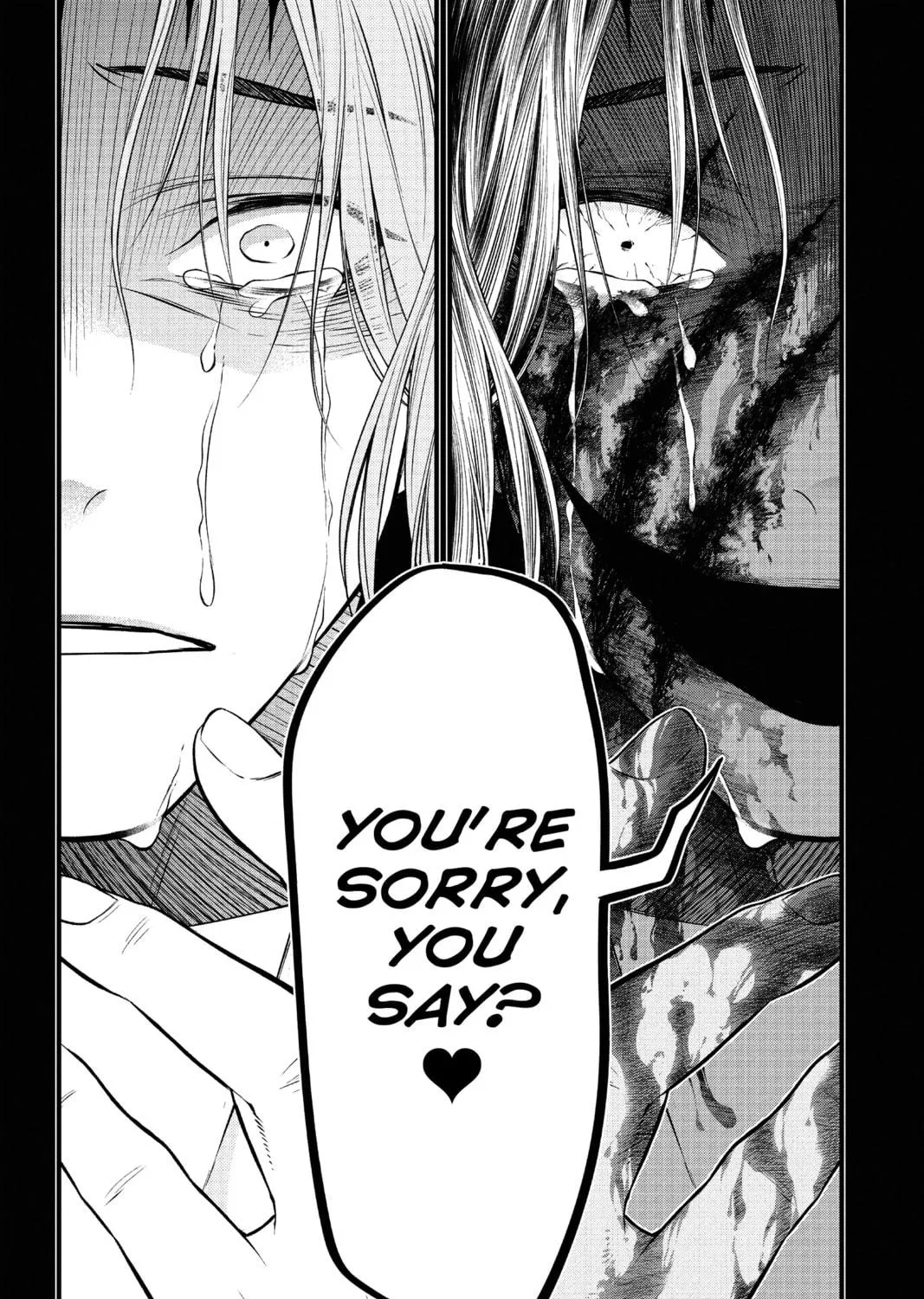 D.Gray-man Chapter 220 page 29 - 