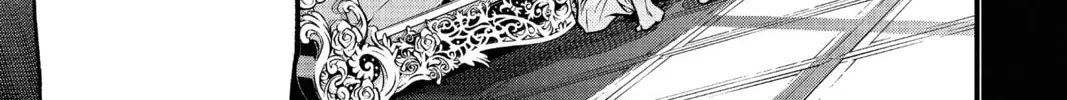 D.Gray-man Chapter 220 page 38 - 