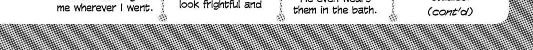 D.Gray-man Chapter 222.5 page 6 - 