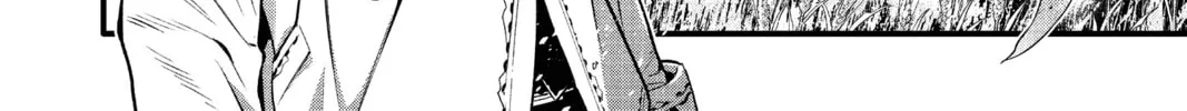 D.Gray-man Chapter 222 page 38 - 
