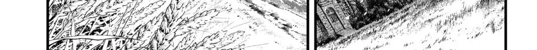 D.Gray-man Chapter 222 page 8 - 