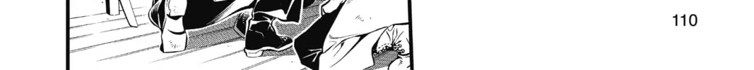 D.Gray-man Chapter 227 page 28 - 