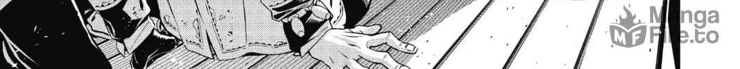 D.Gray-man Chapter 227 page 6 - 