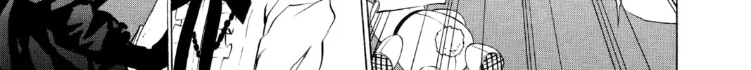 D.Gray-man Chapter 23 page 26 - 