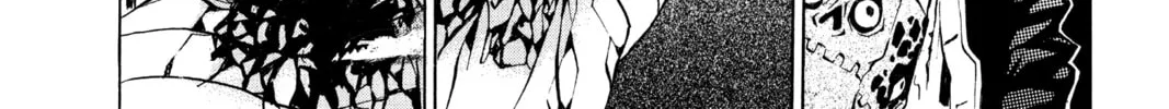 D.Gray-man Chapter 23 page 8 - 