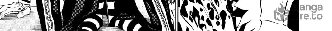 D.Gray-man Chapter 23 page 10 - 
