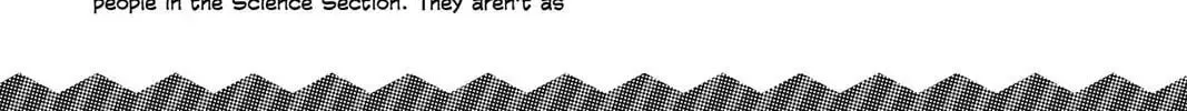 D.Gray-man Chapter 230.5 page 6 - 