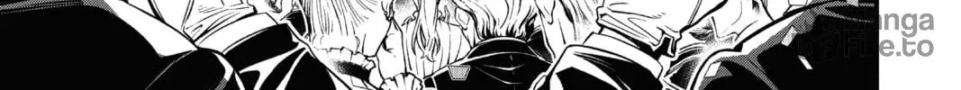 D.Gray-man Chapter 232 page 18 - 