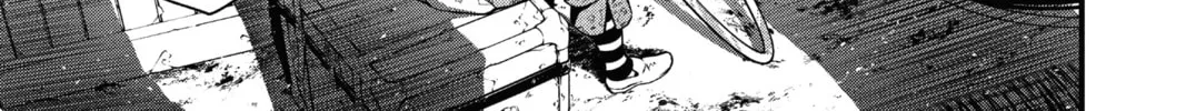 D.Gray-man Chapter 232 page 26 - 