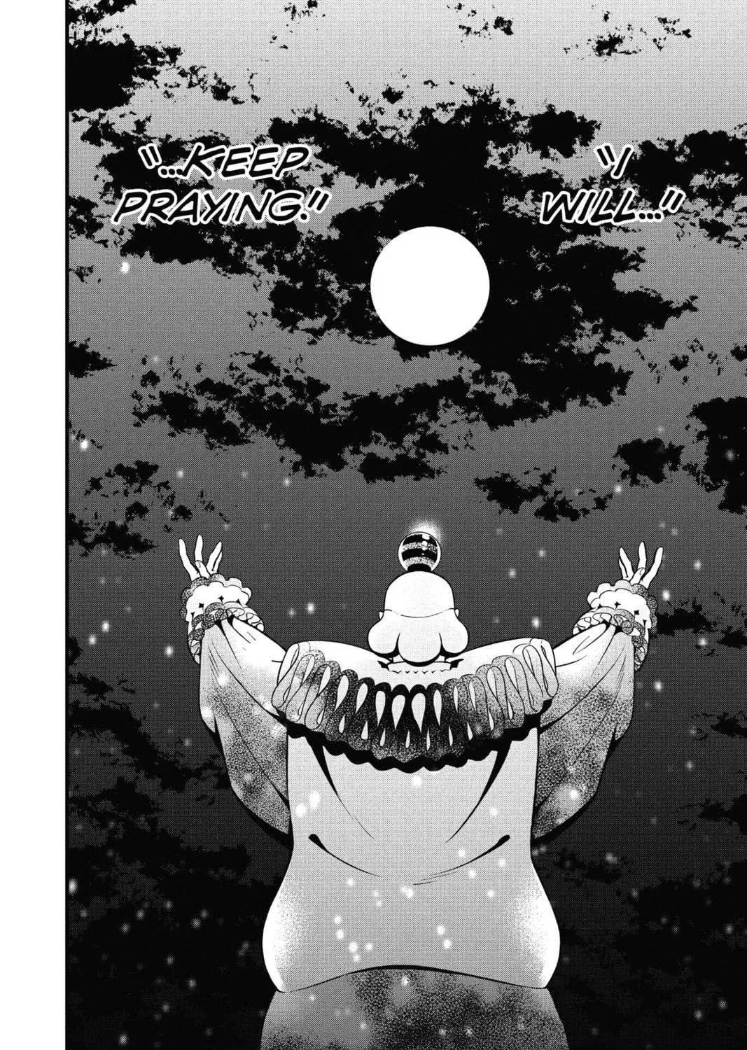 D.Gray-man Chapter 232 page 59 - 