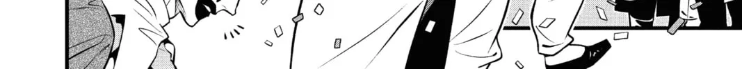 D.Gray-man Chapter 234 page 8 - 