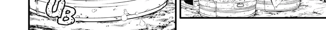 D.Gray-man Chapter 235 page 16 - 