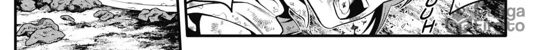 D.Gray-man Chapter 235 page 54 - 