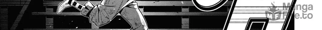 D.Gray-man Chapter 235 page 66 - 