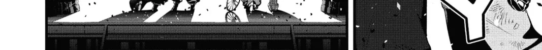 D.Gray-man Chapter 235 page 68 - 