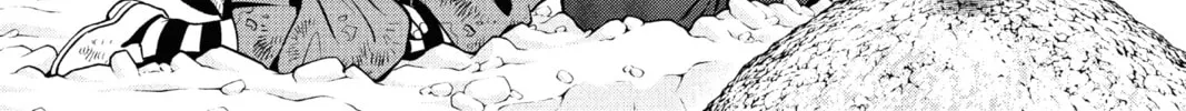 D.Gray-man Chapter 236 page 34 - 