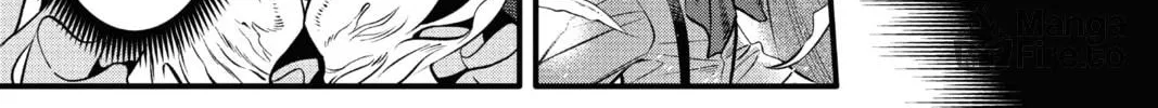 D.Gray-man Chapter 236 page 10 - 