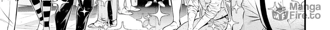 D.Gray-man Chapter 239 page 30 - 
