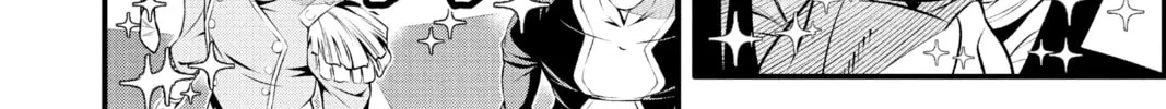 D.Gray-man Chapter 239 page 32 - 