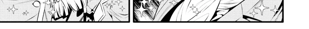 D.Gray-man Chapter 239 page 34 - 