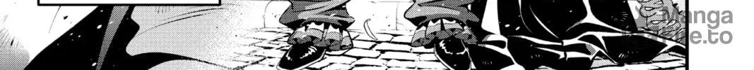 D.Gray-man Chapter 239 page 6 - 