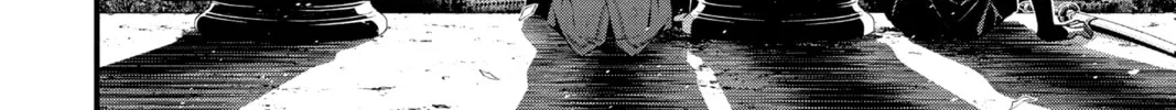 D.Gray-man Chapter 239 page 8 - 